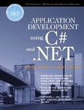 Cover: Application Development Using C# and .NET - Prentice Hall