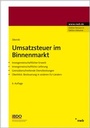 Bild: Umsatzsteuer im Binnenmarkt - NWB