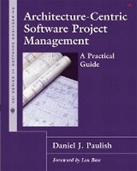 Abbildung von: Architecture-Centric Software Project Management - Addison Wesley