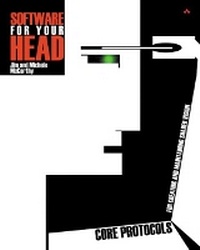 Abbildung von: Software for Your Head - Addison Wesley