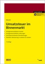 Bild: Umsatzsteuer im Binnenmarkt - NWB