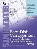 Cover: Boot Disk Management - Prentice Hall