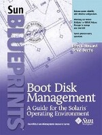 Abbildung von: Boot Disk Management - Prentice Hall