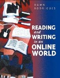 Cover: Reading and Writing in the Online World - Pearson