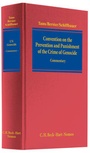 Cover: Convention on the Prevention and Punishment of the Crime of Genocide - C.H.BECK
