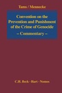 Cover: Convention on the Prevention and Punishment of the Crime of Genocide - Nomos