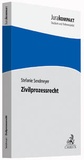Cover: Zivilprozessrecht - C.H.BECK