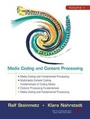 Cover: Multimedia Fundamentals, Volume 1 - Prentice Hall
