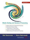 Cover: Multimedia Fundamentals, Volume 1 - Prentice Hall