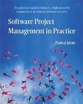 Cover: Software Project Management in Practice - Addison Wesley