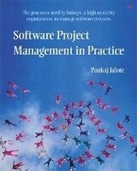 Abbildung von: Software Project Management in Practice - Addison Wesley