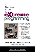 Cover: A Practical Guide to eXtreme Programming - Prentice Hall