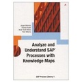 Cover: SAP Process Library: Analyze & Understand SAP Processes with Knowledge Maps - Addison Wesley