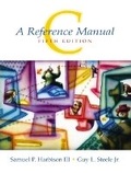Cover: C - Pearson