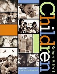 Enlarge image Cover: Children - Pearson
