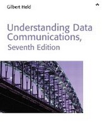 Abbildung von: Understanding Data Communications - Addison Wesley
