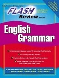 Cover: Flash Review for Introduction to English Grammar - Pearson