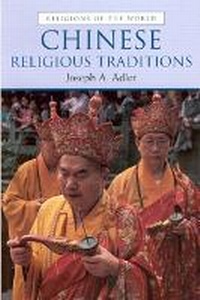 Enlarge image Cover: Chinese Religious Traditions - Pearson