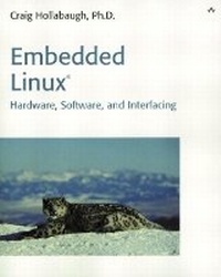 Abbildung von: Embedded Linux - Addison Wesley