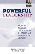 Cover: Powerful Leadership - Financial TImes Prentice Hall