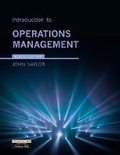 Cover: Introduction to Operations Management - Financial Times Prentice Hall
