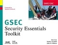 Cover: SANS GIAC Certification - Pearson It Certification
