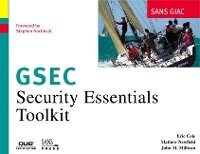 Enlarge image Cover: SANS GIAC Certification - Pearson It Certification