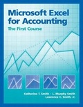 Bild: Microsoft Excel for Accounting - Pearson
