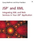 Cover: JSP (TM) and XML - Addison Wesley