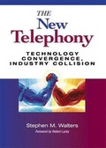 Cover: New Telephony, The - Prentice Hall