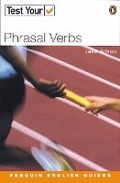 Cover: Test Your Phrasal Verbs NE - Longman