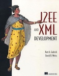 Abbildung von: J2EE and XML Development - Manning Publications