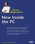 Cover: Peter Norton's New Inside the PC - Sams Publishing