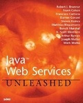 Cover: Java Web Services Unleashed - Sams Publishing