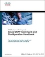 Cover: Cisco OSPF Command and Configuration Handbook (paperback) - Cisco Press