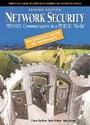 Cover: Network Security - Prentice Hall