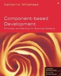 Cover: Component-Based Development - Addison Wesley