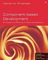 Enlarge image Cover: Component-Based Development - Addison Wesley