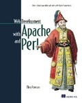 Cover: Web Development with Apache and Perl - Manning Publications