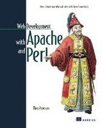 Enlarge image Cover: Web Development with Apache and Perl - Manning Publications