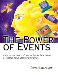 Enlarge image Cover: Power of Events The - Addison Wesley