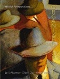 Cover: Organized Crime - Pearson