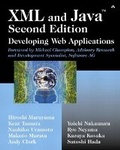 Cover: XML and Java? - Addison Wesley