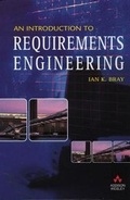 Cover: An Introduction to Requirements Engineering - Addison Wesley