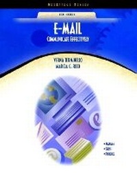 Abbildung von: E-Mail - Pearson