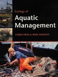 Cover: Ecology of Aquatic Management - Addison Wesley