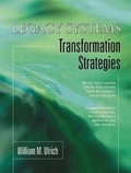 Cover: Legacy Systems - Addison Wesley