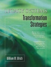 Enlarge image Cover: Legacy Systems - Addison Wesley