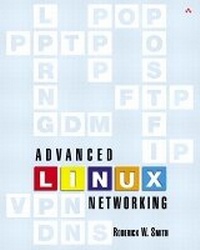 Abbildung von: Advanced Linux Networking - Addison Wesley