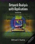 Cover: Network Analysis with Applications - Pearson